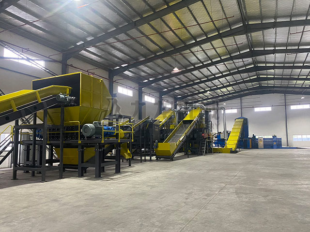 廢紙干法制漿系統(tǒng)有助于減少廢紙對環(huán)境的污染